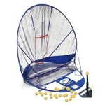 Jugs Baseball Practice Deluxe Package