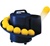 Jugs Soft Toss Pitching Machine