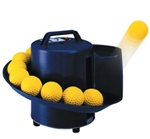 Jugs Soft Toss Pitching Machine
