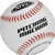 ATEC Leather Pitching Machine Baseballs