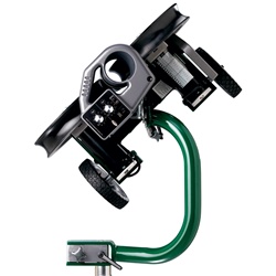Atec Casey Pro 3G Baseball Pitching Machine