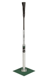 Atec T3 Telescoping Aluminum Baseball Softball Batting Tee