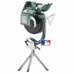 Atec Axis Baseball Pitching Machine