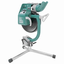 Atec Axis Softball Pitching Machine