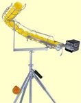 Atec Radius 270 Soft Toss and Feeder
