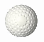 Atec JET Baseballs