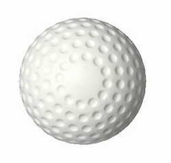 Atec JET Baseballs