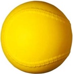 Atec Power Streak Tuffy SFT SuperSoft Baseballs