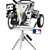 Atec Rookie Softball Pitching Machine