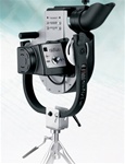 Atec Radius 270 Baseball Softball Pitching Machine