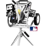 Atec Rookie Baseball Pitching Machine