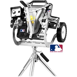 Atec Rookie Baseball Pitching Machine