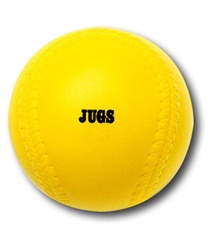 Jugs Lite Flite Pitching Machine Baseballs