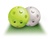 Jugs Bulldog Poly Baseballs