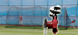 Heater BaseHit & PowerAlley System