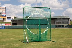 Varsity Sock Net w/ Frame Baseball Softball
