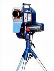 Bata 1 Baseball Pitching Machine