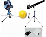 Bata 1 Softball Deluxe Package