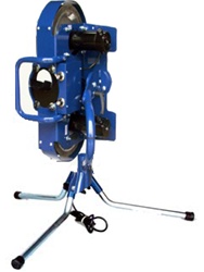 Bata 2 Softball Pitching Machine