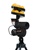 Trend Sports Heater Closer Lite-Ball Pitching Machine