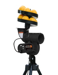 Trend Sports Heater Closer Lite-Ball Pitching Machine