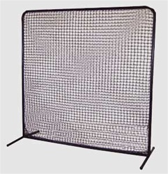 7x7 Frame & Fielder Net