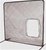 Softball Pitchers Screen Frame and Net