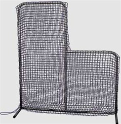 L Screen Frame and Net