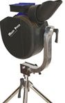 Cimarron Baseball Softball Fastball Curveball Pitching Machine
