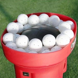 Heater Crusher Poly-Balls