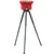 Heater Crusher Wiffle Ball Pitching Machine