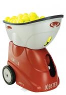 Lobster Sports Elite Grand V LE Tennis Ball Machine