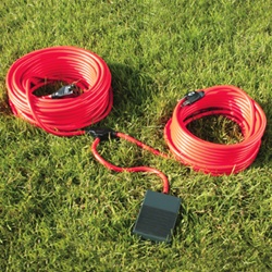 Jugs Feeder Remote Control