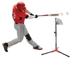 Heater Flop Top Flex-A-Tee Batting Tee