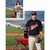 Heater Combo Baseball Softball Pitching Machine