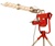 Heater Pro Baseball Pitching Machine & Batting Cage