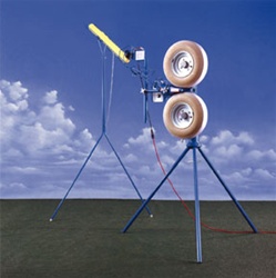 Jugs 18 Ball Baseball Feeder