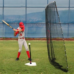 Heater King Kong Hitting and Pitching Net