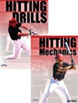 Baseball Hitting Two Pack