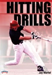 Baseball Hitting Drills (Martel)