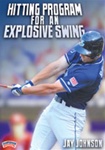 Baseball Hitting Program for an Explosive Swing