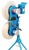 Jugs 101 Baseball Fastball Curveball Pitching Machine