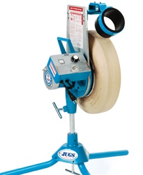 Jugs Softball Pitching Machine