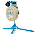 Jugs Super Softball Pitching Machine