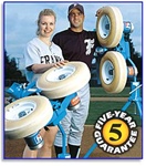 Jugs Combo Baseball Softball Pitching Machine
