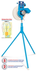 Jugs New Changeup Baseball Pitching Machine Free Shipping