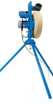 Jugs MVP Baseball Pitching Machine
