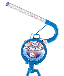 Jugs Small-Ball Pitching Machine