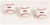 Trend Sports Heater Slider Leather Lite Balls Pitching Machine Baseballs