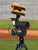 Trend Sports Heater Starting Pitcher Soft Lite-Ball Pitching Machine